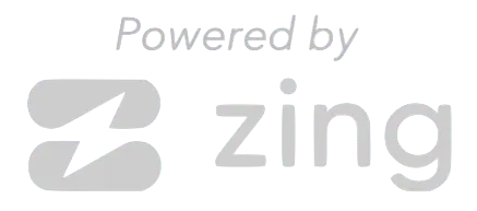 Powered by ZING.work